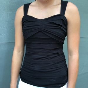 White House Black Market tank top